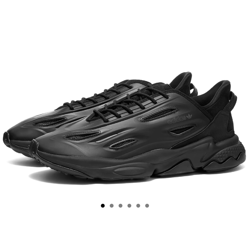 Women Adidas Ozweego Celox Sneaker Black. 5.5 Us